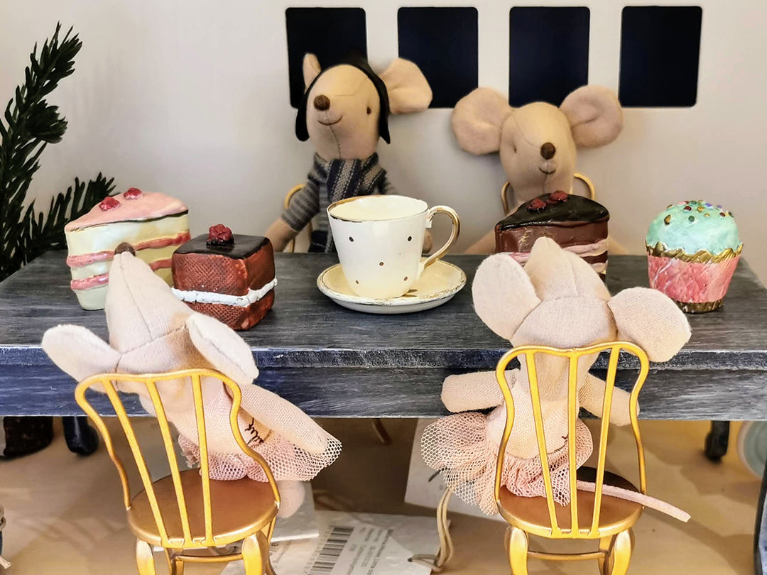 Spotlight: Maileg Toys