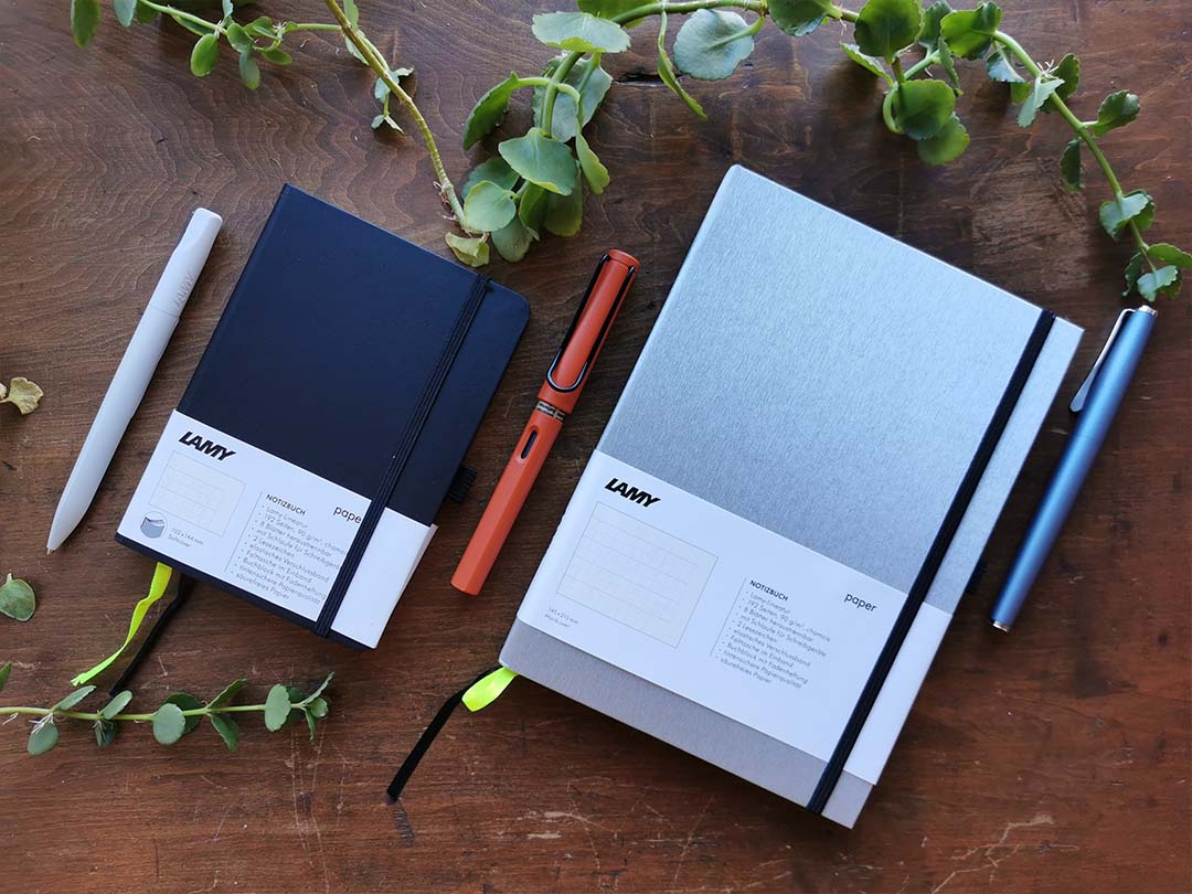 Spotlight: LAMY