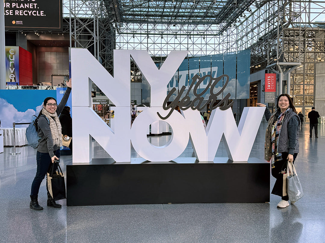 The New York Gift Shows: February 2024