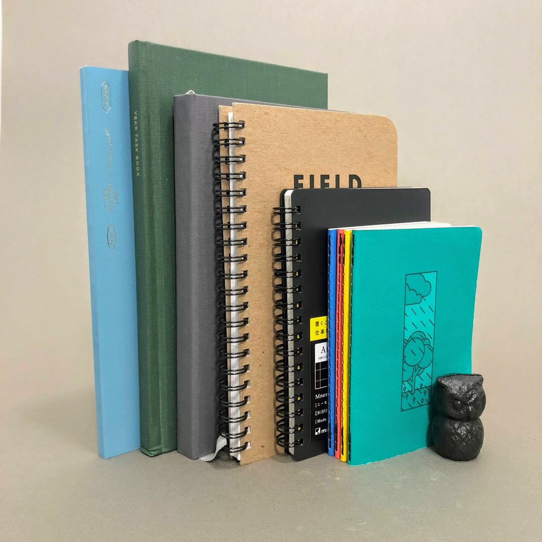 Dateless Planner Gallery