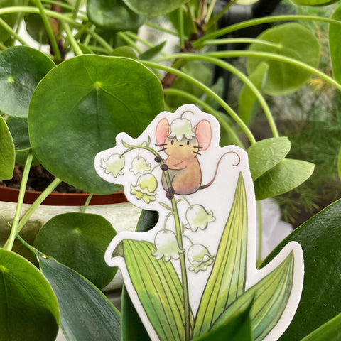 Paper Mouse Designs