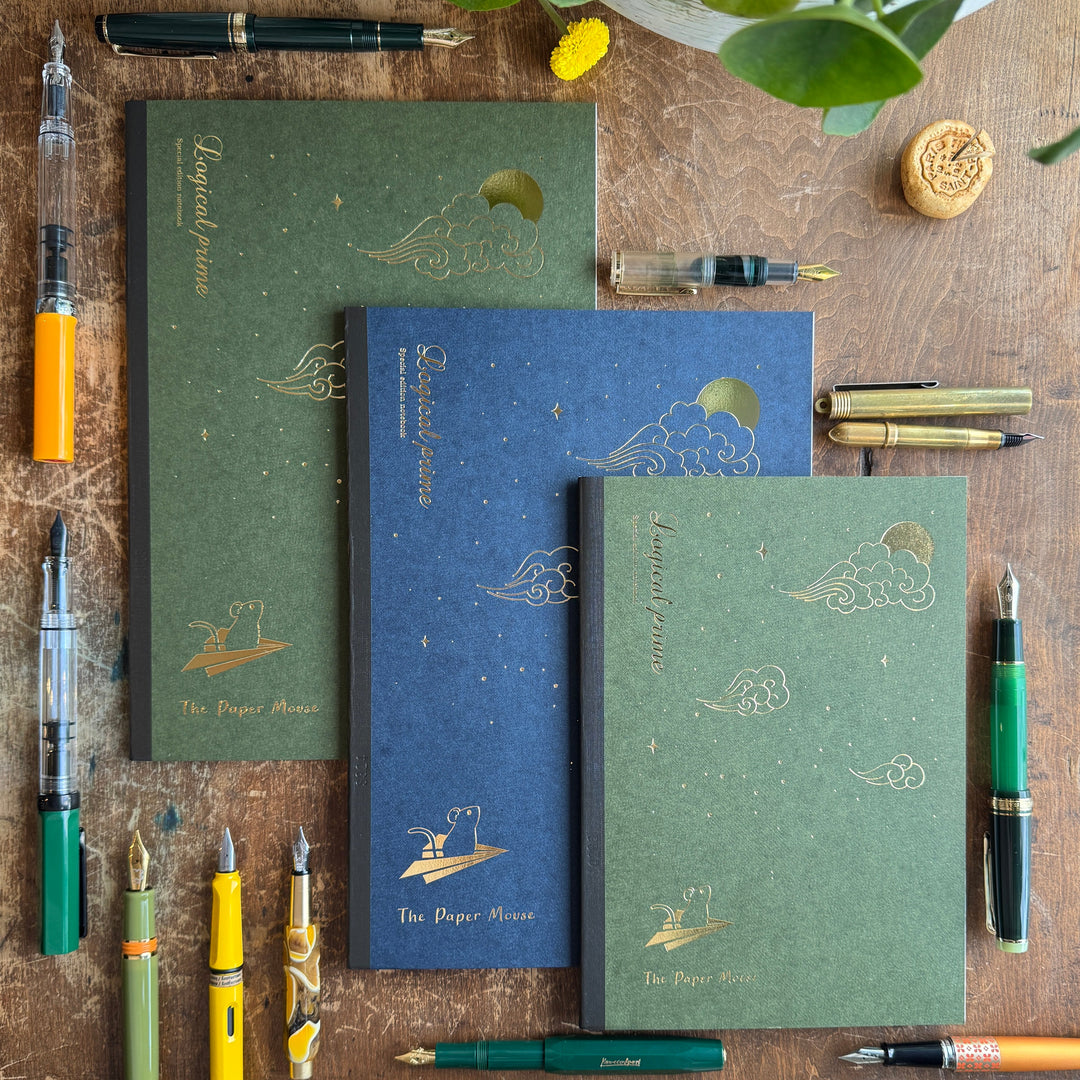 Paper Goods