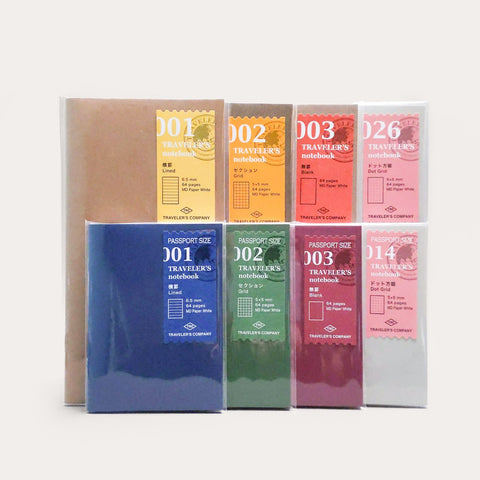 Notebooks & Journals