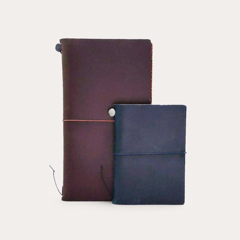 Our Favorite Gift Notebooks