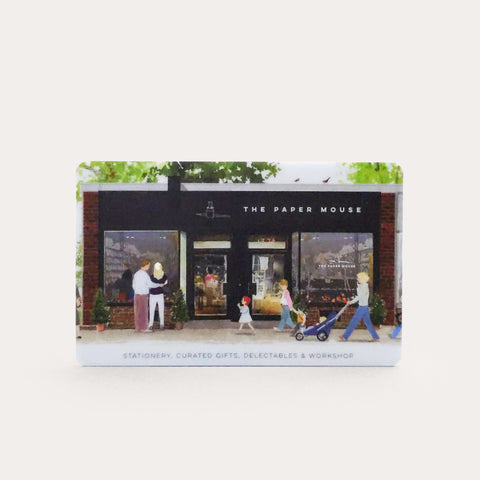 Gift Cards