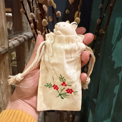 Stocking Stuffers
