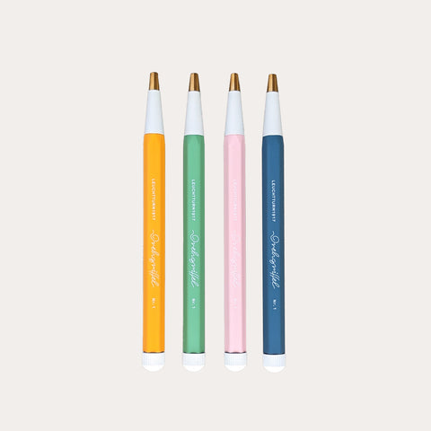 Our Favorite Gift Pens