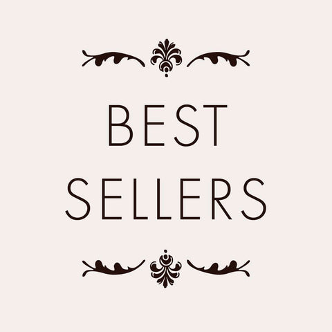Best Sellers