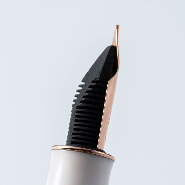 Keyno Stay.tionery Fountain Pen | No. 001 Serenity