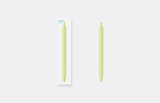 Forest Gel Pen