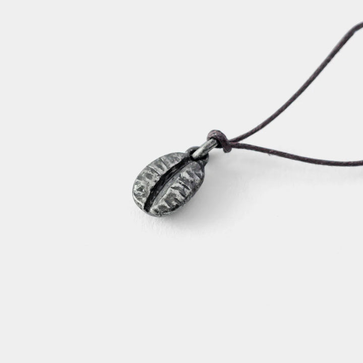 TRAVELER'S FACTORY Coffee Bean Charm