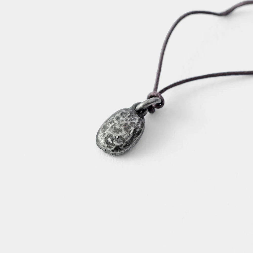 TRAVELER'S FACTORY Coffee Bean Charm