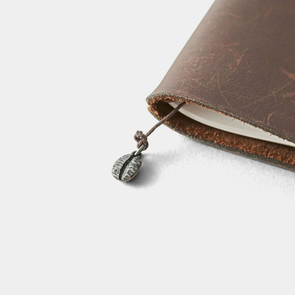 TRAVELER'S FACTORY Coffee Bean Charm