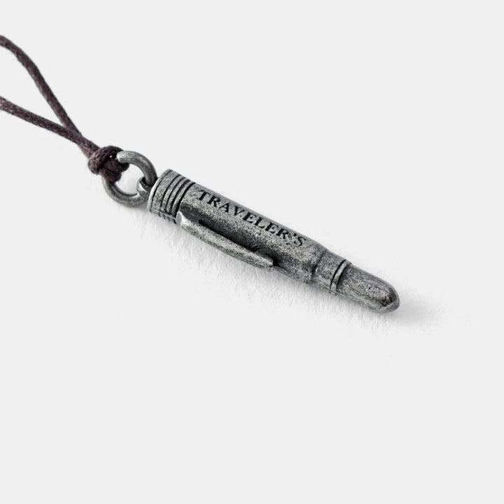 TRAVELER'S FACTORY Brass Pen Charm