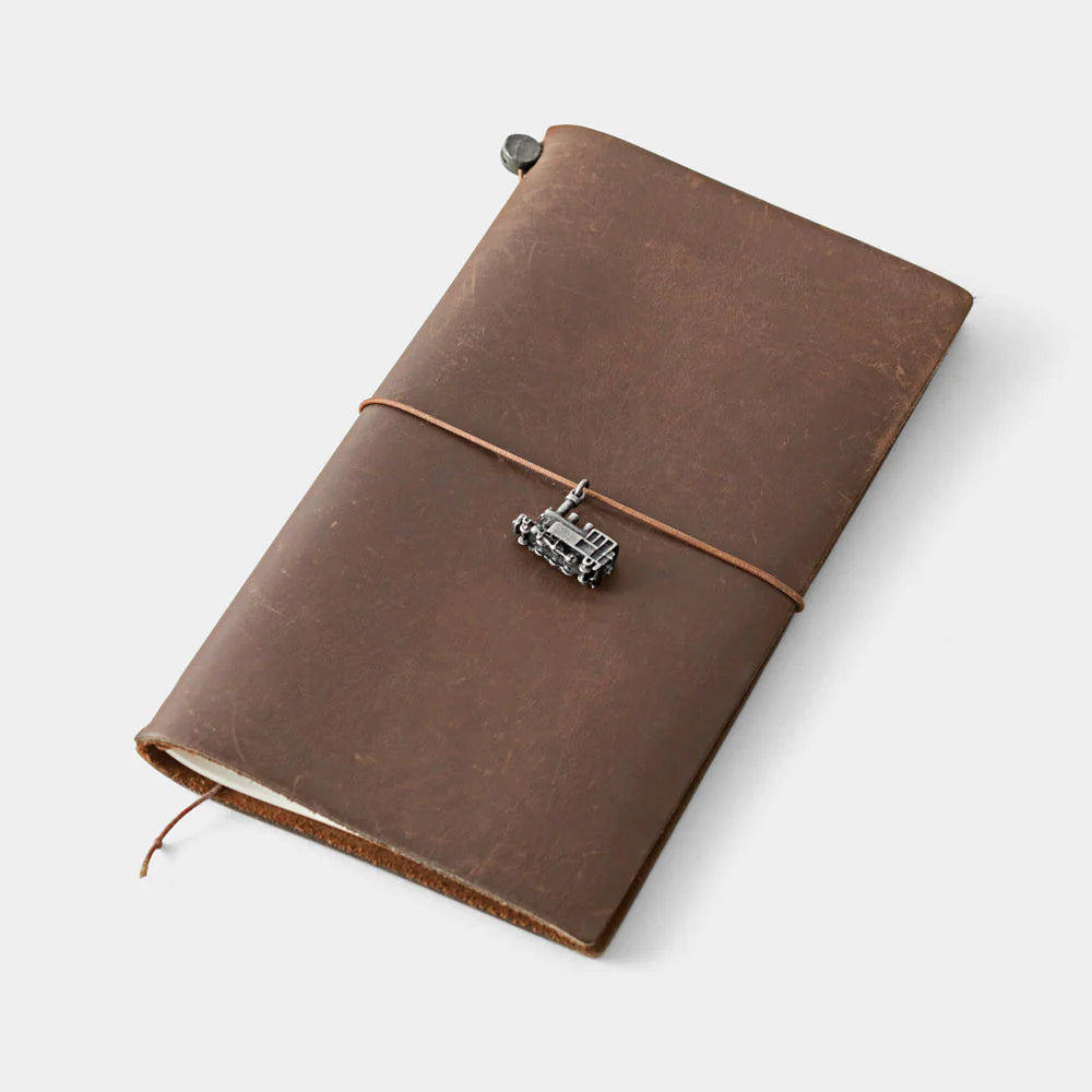 TRAVELER'S FACTORY Train Charm