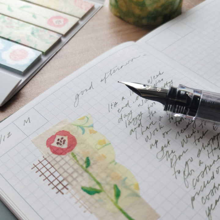Journaling Meetup: PAUSE — An End of Year Reflection