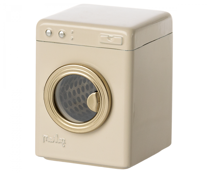 Miniature Washing Machine