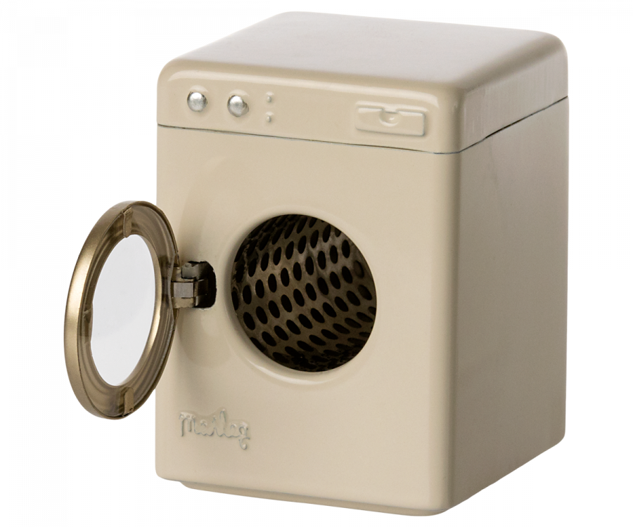 Miniature Washing Machine