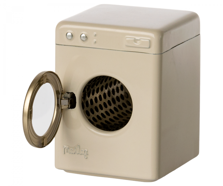 Miniature Washing Machine