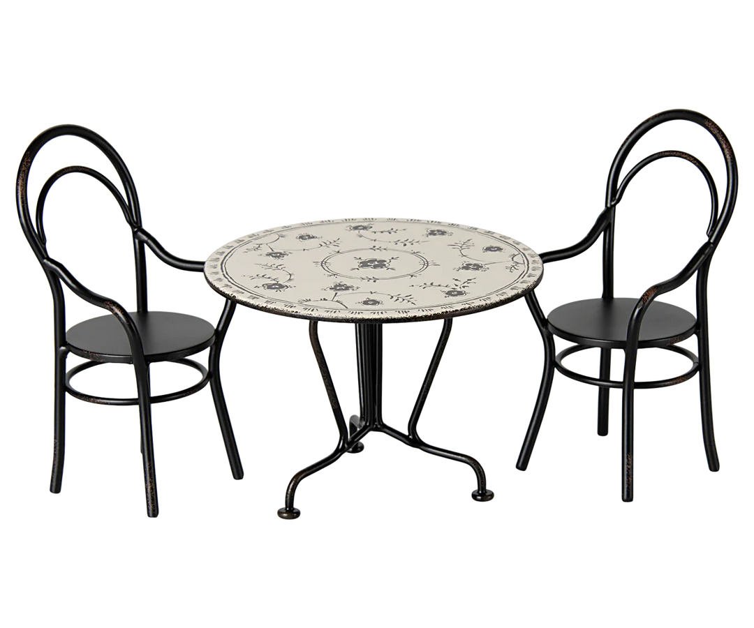 Dining Table Set | Micro