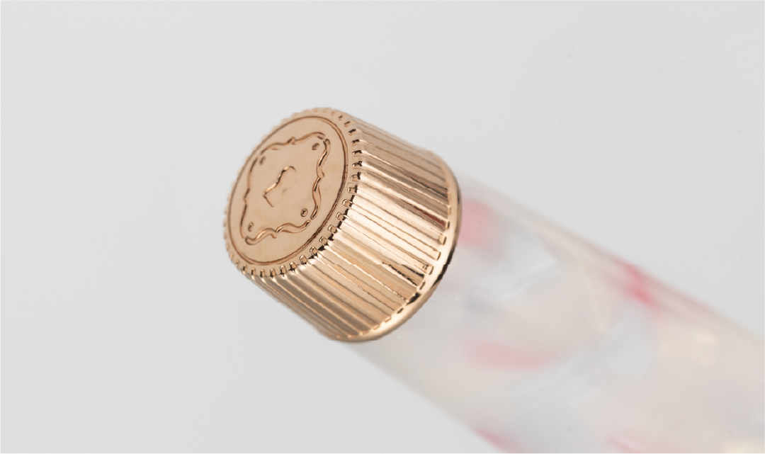 Keyno Stay.tionery Fountain Pen | No. 014 Cherishment