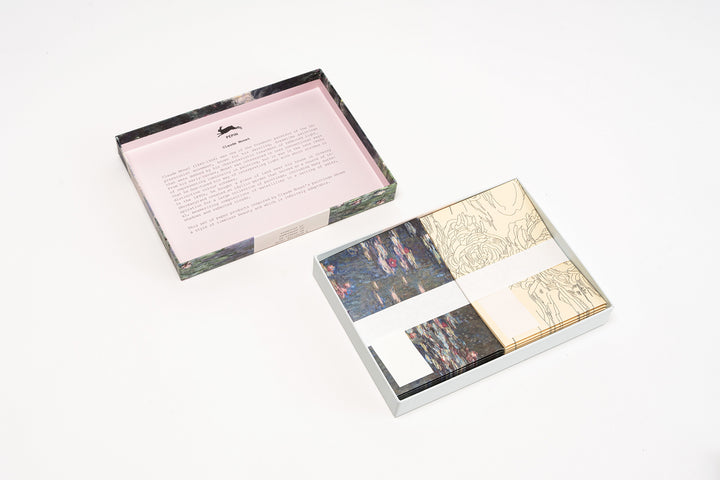 Claude Monet Correspondence Set*