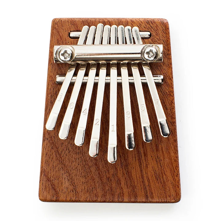 Kalimba Music Player