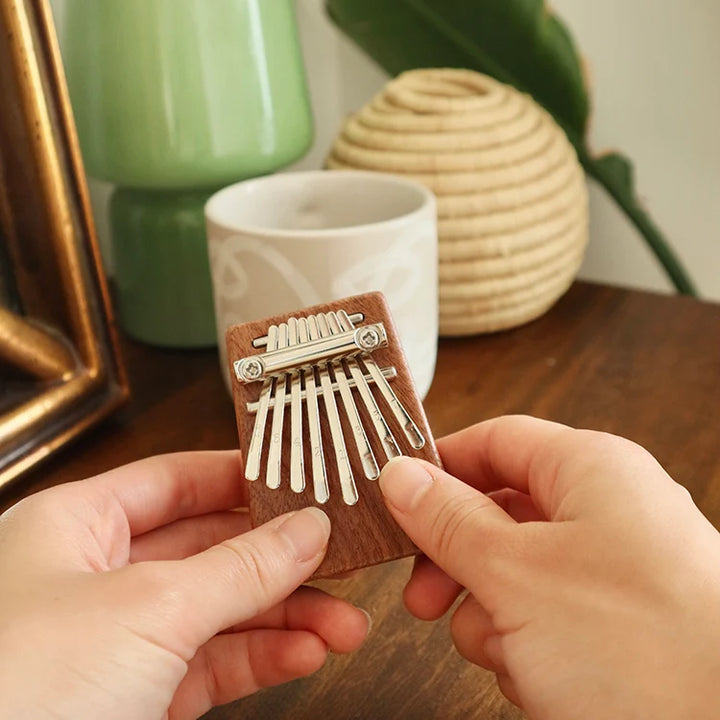 Kalimba Music Player