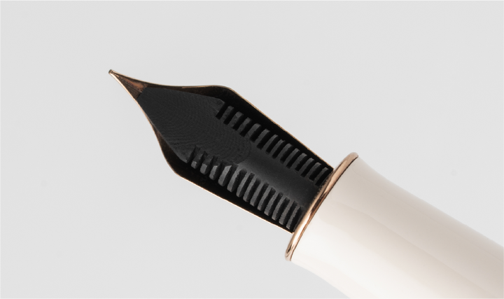 Keyno Stay.tionery Fountain Pen | No. 014 Cherishment