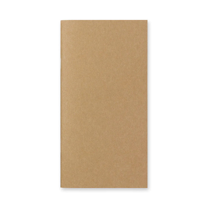 TRAVELER'S notebook 003 Blank Notebook | Regular Size