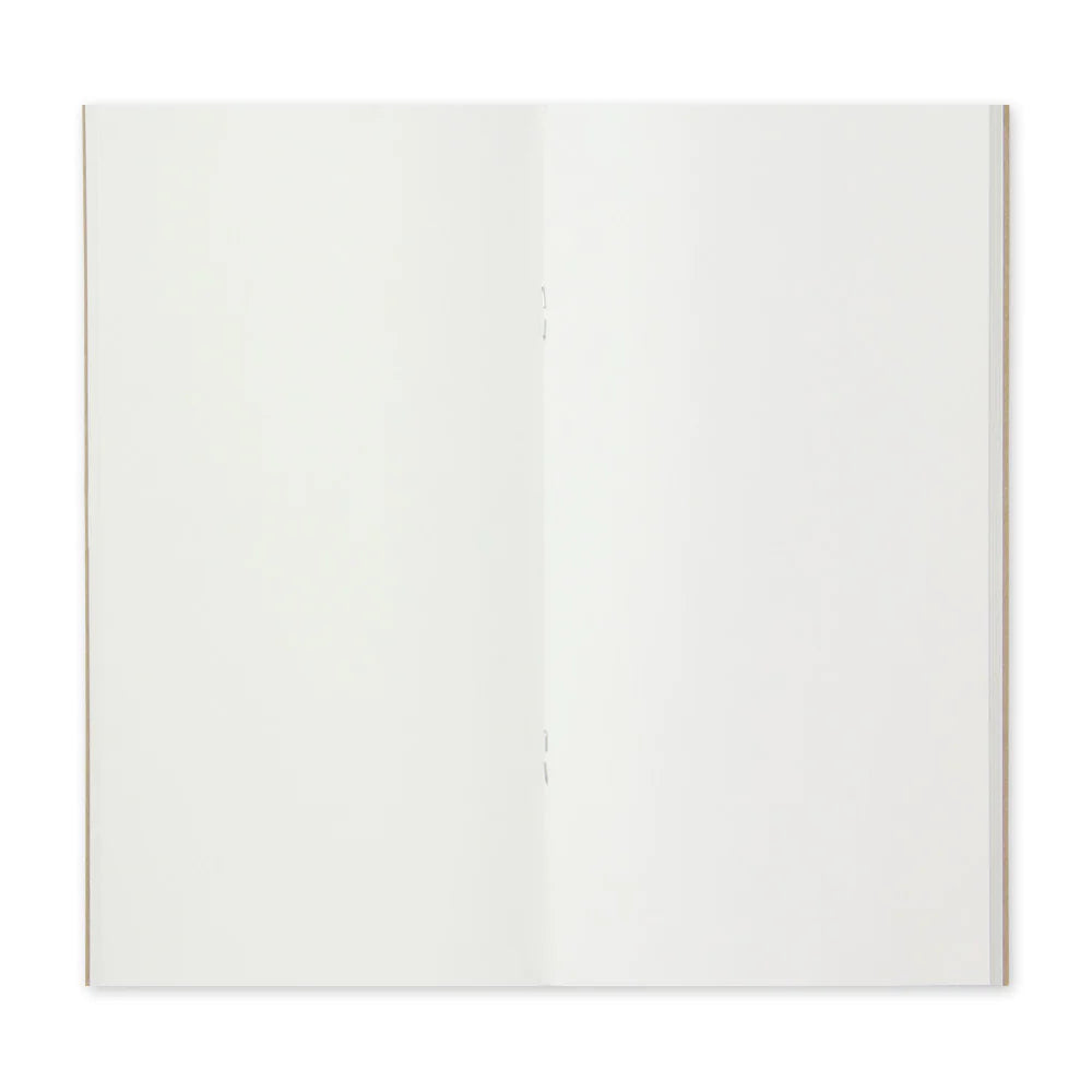 TRAVELER'S notebook 003 Blank Notebook | Regular Size