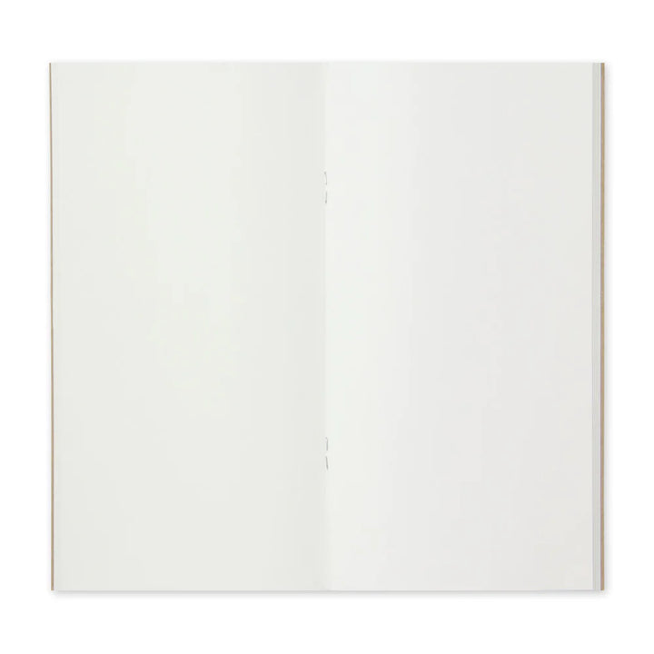 TRAVELER'S notebook 003 Blank Notebook | Regular Size