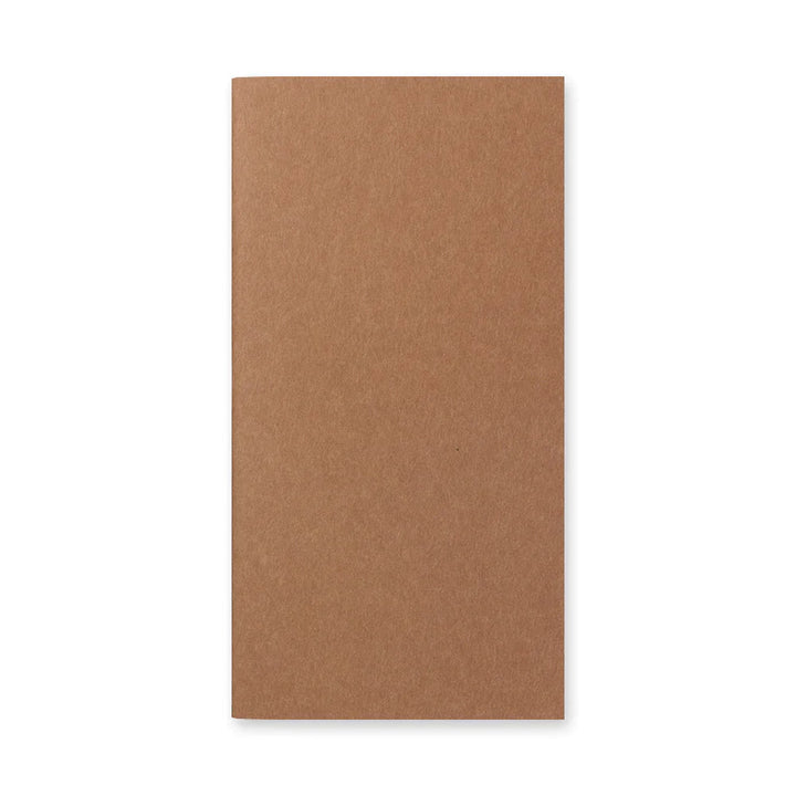 TRAVELER'S notebook 005 Free Diary Daily Planner | Regular Size