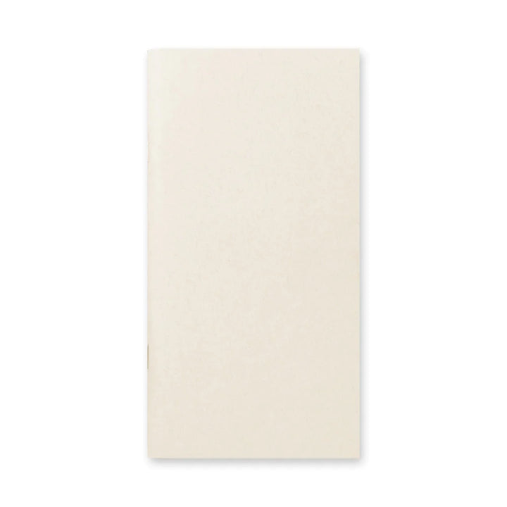 TRAVELER'S notebook 012 Sketch Paper Notebook | Regular Size
