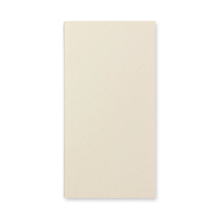 TRAVELER'S notebook 013 Lightweight Paper Notebook | Regular Size