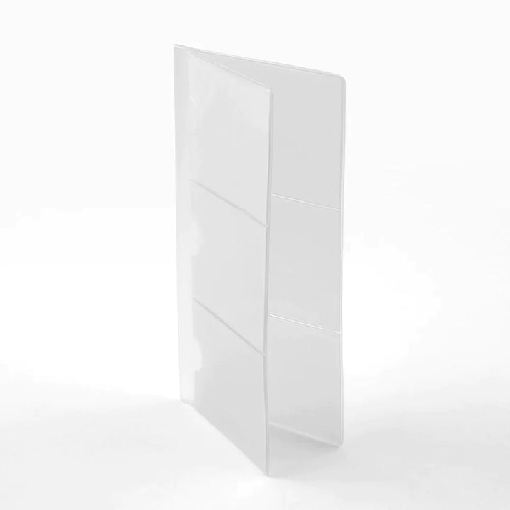 TRAVELER'S notebook 007 Card File | Regular Size