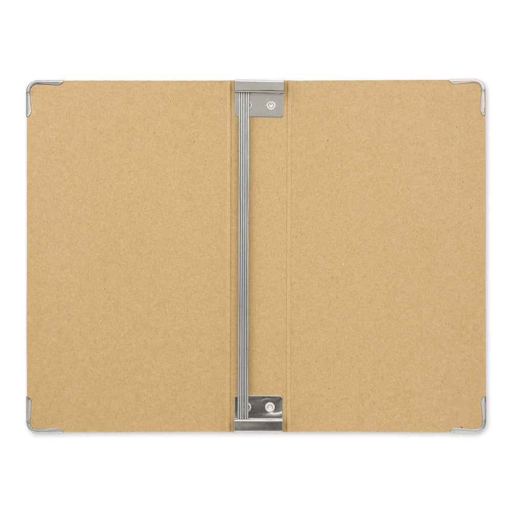 TRAVELER'S notebook 011 Refill Binder