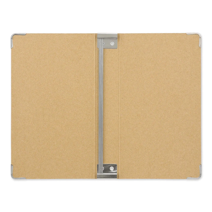 TRAVELER'S notebook 011 Refill Binder