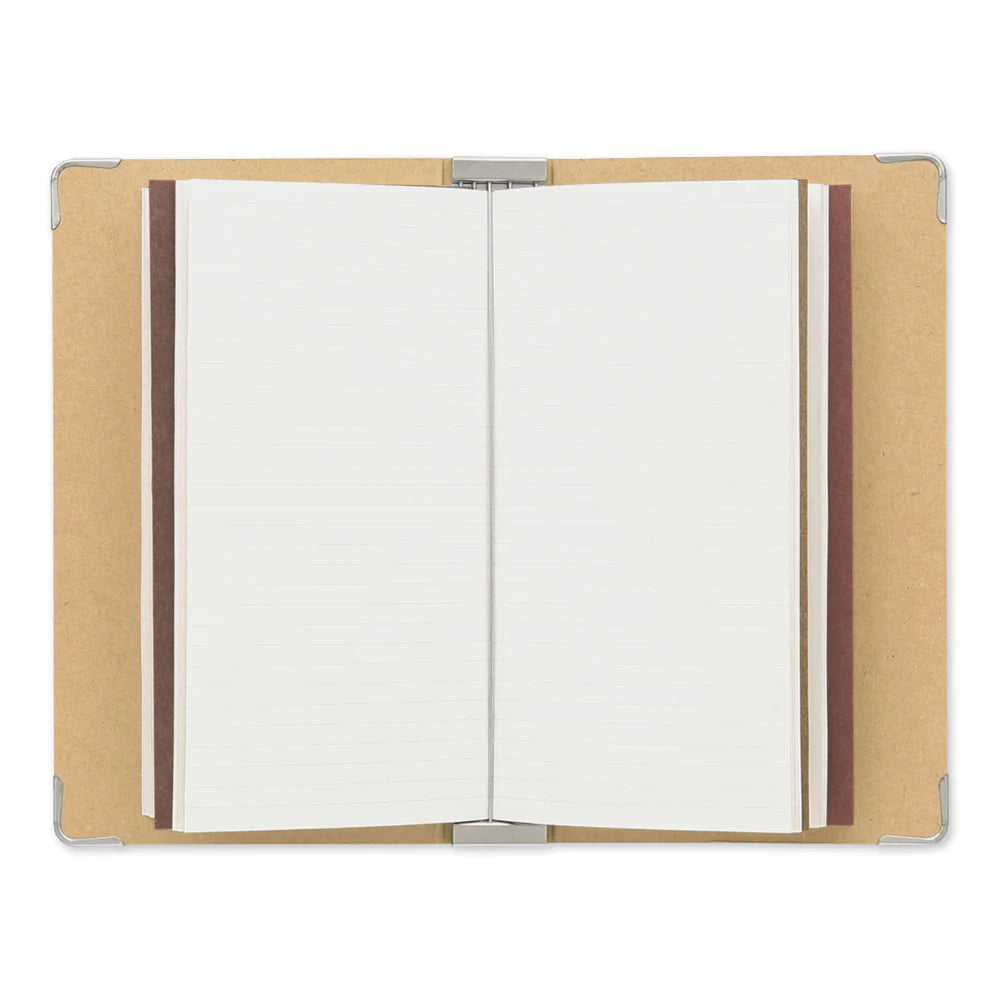 TRAVELER'S notebook 011 Refill Binder
