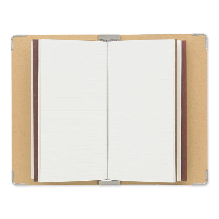 TRAVELER'S notebook 011 Refill Binder