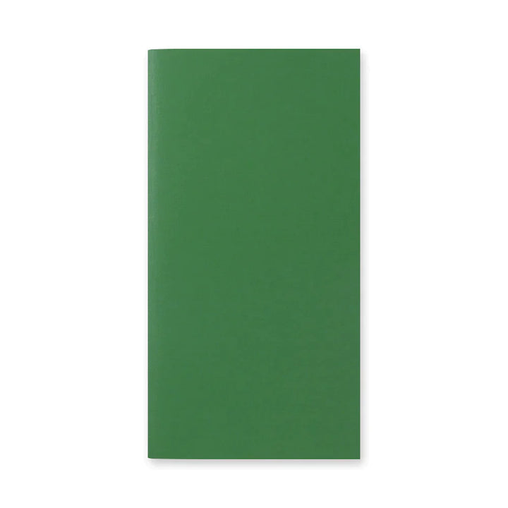 TRAVELER'S notebook 019 Free Diary Weekly + Memo Planner | Regular Size