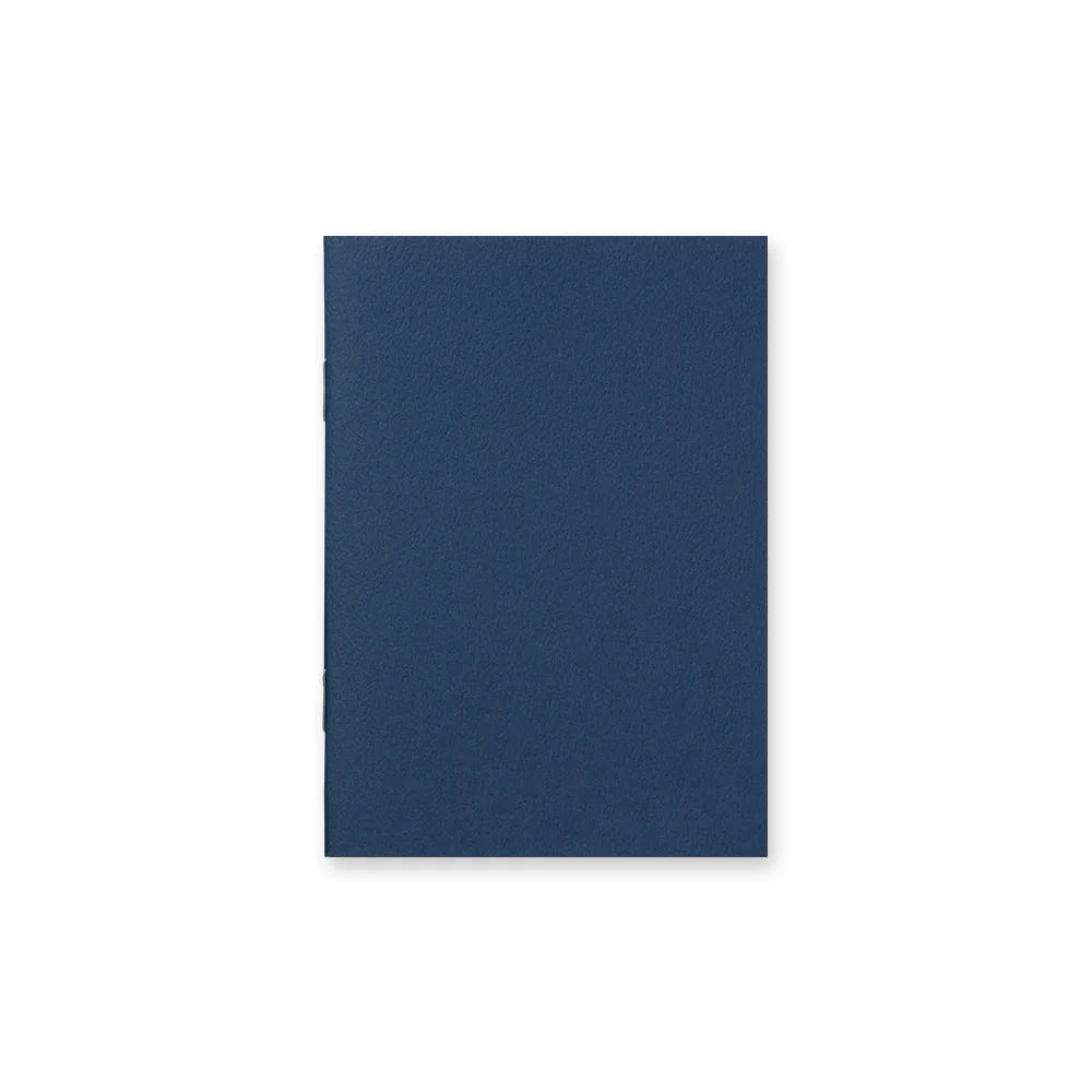 TRAVELER'S notebook 001 Lined Notebook | Passport Size