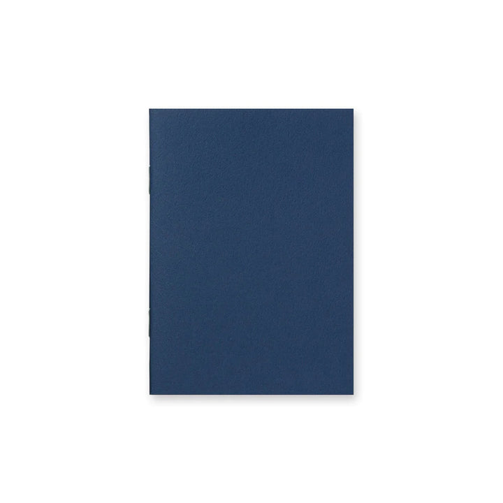 TRAVELER'S notebook 001 Lined Notebook | Passport Size