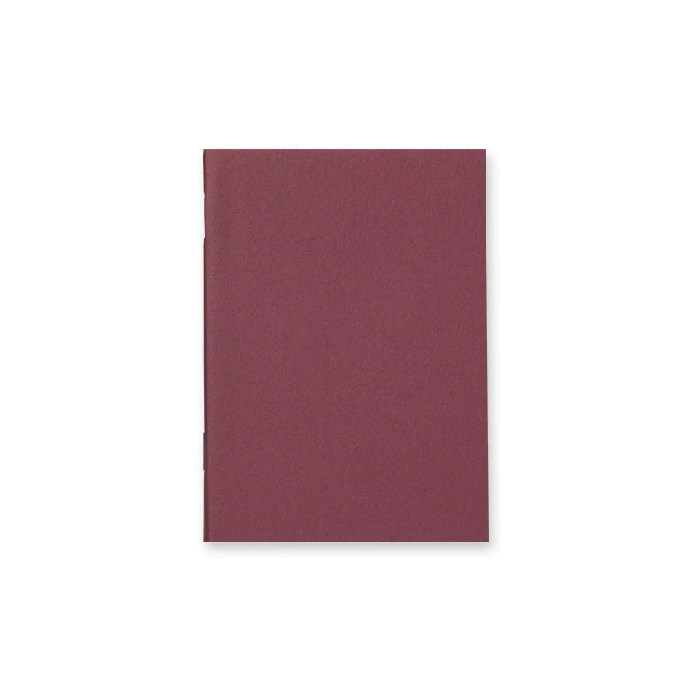 TRAVELER'S notebook 003 Blank Notebook | Passport Size