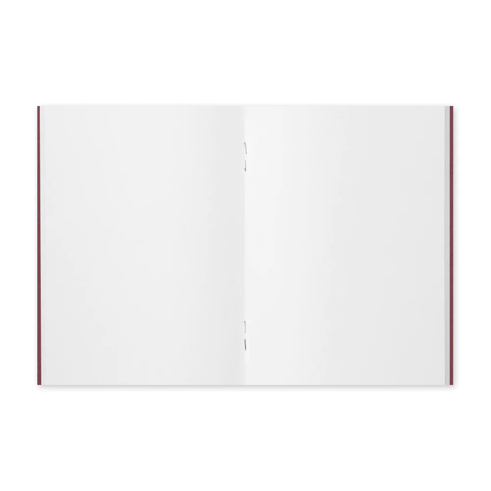 TRAVELER'S notebook 003 Blank Notebook | Passport Size