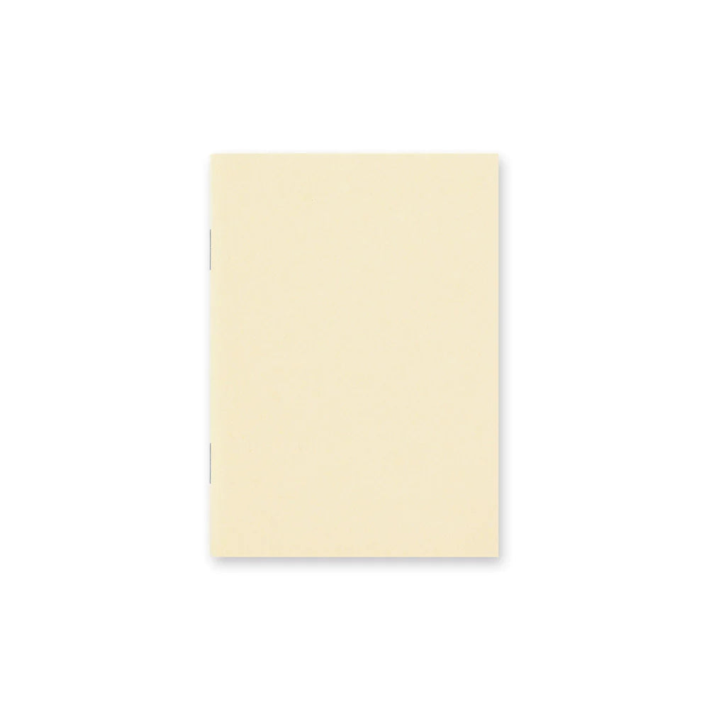 TRAVELER'S notebook 013 MD Paper Cream | Passport Size