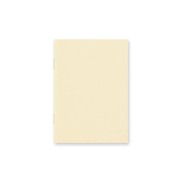 TRAVELER'S notebook 013 MD Paper Cream | Passport Size