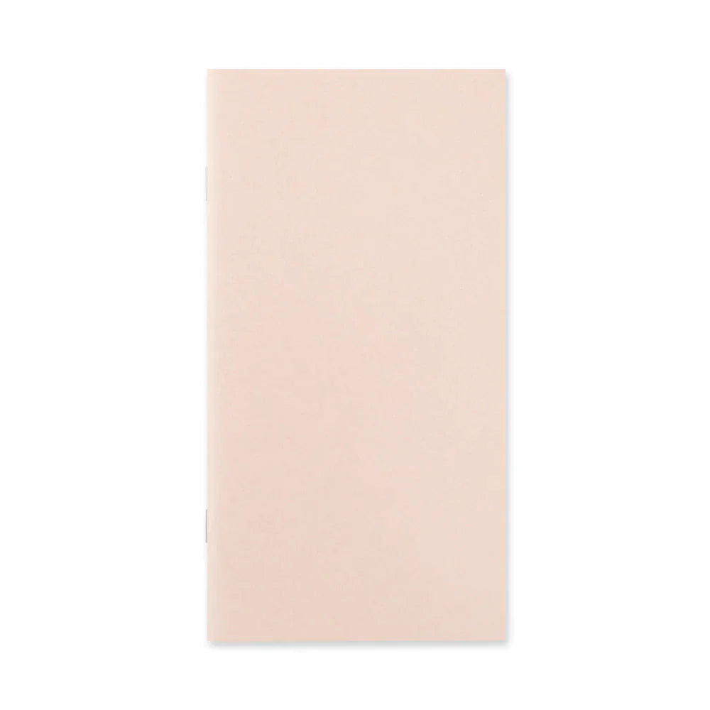 TRAVELER'S notebook 031 Sticker Release Paper | Regular Size