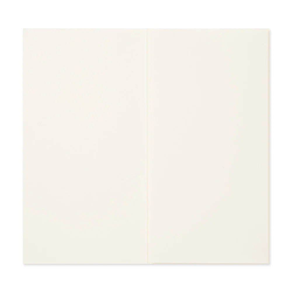 TRAVELER'S notebook 032 Accordion Fold Paper | Regular Size