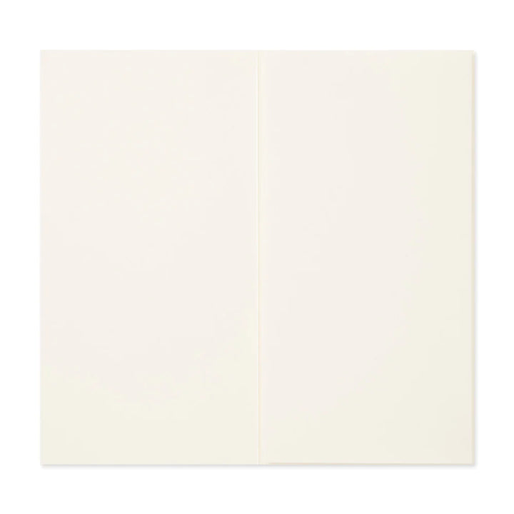 TRAVELER'S notebook 032 Accordion Fold Paper | Regular Size